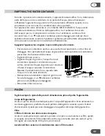 Preview for 49 page of Amcor AF 10000E User Manual