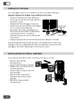 Предварительный просмотр 50 страницы Amcor AF 10000E User Manual