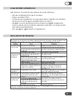 Предварительный просмотр 51 страницы Amcor AF 10000E User Manual