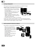 Предварительный просмотр 60 страницы Amcor AF 10000E User Manual