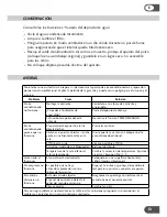 Preview for 61 page of Amcor AF 10000E User Manual