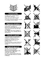 Preview for 2 page of Amcor AIR PROCESSOR 2000 Instruction Manual