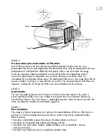 Preview for 9 page of Amcor AIR PROCESSOR 2000 Instruction Manual