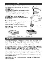 Preview for 12 page of Amcor AIR PROCESSOR 2000 Instruction Manual