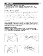 Preview for 13 page of Amcor AIR PROCESSOR 2000 Instruction Manual