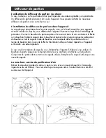 Preview for 19 page of Amcor AIR PROCESSOR 2000 Instruction Manual