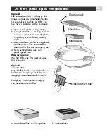 Preview for 25 page of Amcor AIR PROCESSOR 2000 Instruction Manual