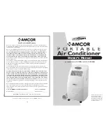 Preview for 1 page of Amcor AL-10 Owner'S Manual