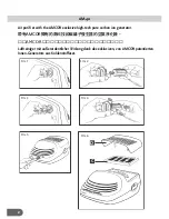 Preview for 2 page of Amcor AM-40 Instruction Manual