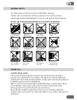 Preview for 3 page of Amcor AM-40 Instruction Manual