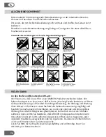 Preview for 24 page of Amcor AM-40 Instruction Manual