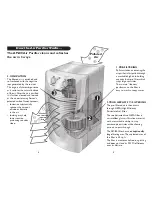 Preview for 4 page of Amcor AM-80 Owner'S Manual