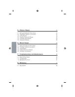 Preview for 4 page of Amcor Amcor 3500 Owner'S Manual