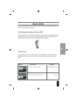 Preview for 15 page of Amcor Amcor 3500 Owner'S Manual