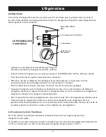 Preview for 22 page of Amcor AMH9 Owner'S Manual