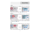 Preview for 13 page of Amcor Amigo 4300B User Manual