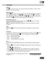 Preview for 7 page of Amcor CPLM 12KE-B-410 Manual