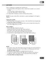 Preview for 11 page of Amcor CPLMB 12KE-410 User Manual