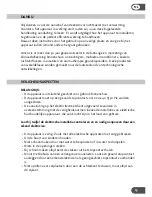 Preview for 15 page of Amcor CPLMB 12KE-410 User Manual