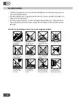 Preview for 16 page of Amcor CPLMB 12KE-410 User Manual