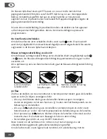 Preview for 22 page of Amcor CPLMB 12KE-410 User Manual