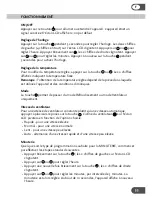 Preview for 33 page of Amcor CPLMB 12KE-410 User Manual