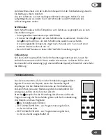 Preview for 49 page of Amcor CPLMB 12KE-410 User Manual