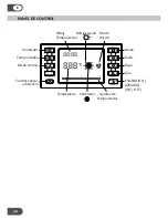 Предварительный просмотр 70 страницы Amcor CPLMB 12KE-410 User Manual