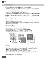 Предварительный просмотр 76 страницы Amcor CPLMB 12KE-410 User Manual