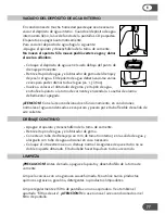 Preview for 77 page of Amcor CPLMB 12KE-410 User Manual