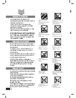 Preview for 4 page of Amcor DC 10 Instruction Manual