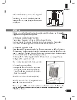 Preview for 15 page of Amcor DC 10 Instruction Manual