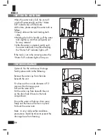 Preview for 20 page of Amcor DC 10 Instruction Manual