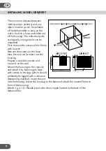 Preview for 6 page of Amcor DSR-12/20 User Manual