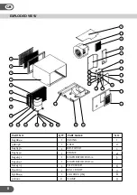 Preview for 8 page of Amcor DSR-12/20 User Manual