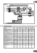 Preview for 13 page of Amcor DSR-12/20 User Manual