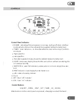 Preview for 5 page of Amcor HD 2000HT Instruction Manual