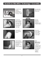 Preview for 8 page of Amcor PCMB-12000E Owner'S Manual