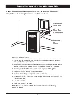 Preview for 9 page of Amcor PCMB-12000E Owner'S Manual