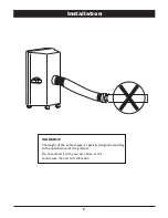 Предварительный просмотр 10 страницы Amcor PCMB-12000E Owner'S Manual