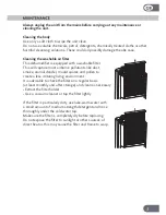 Preview for 7 page of Amcor PLDM 16E User Manual