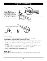 Предварительный просмотр 14 страницы Amcor Wine Vault WV 100 Owner'S Manual