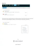 Предварительный просмотр 14 страницы Amcrest AM-GL300 User Manual