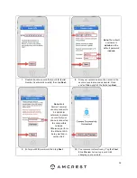 Предварительный просмотр 16 страницы Amcrest AMC026AMC029 User Manual