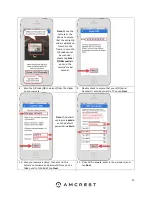 Предварительный просмотр 20 страницы Amcrest AMC026AMC029 User Manual