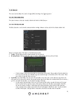 Предварительный просмотр 73 страницы Amcrest AMC026AMC029 User Manual