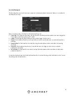 Предварительный просмотр 79 страницы Amcrest AMC026AMC029 User Manual