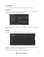 Предварительный просмотр 92 страницы Amcrest AMC026AMC029 User Manual