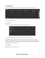 Предварительный просмотр 93 страницы Amcrest AMC026AMC029 User Manual
