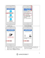 Предварительный просмотр 20 страницы Amcrest AMC034AMC030 User Manual